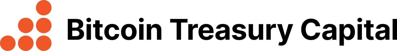 B Treasury Capital AB Logotyp