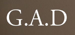 Aktiebolaget Gotland Art och Design Logotyp