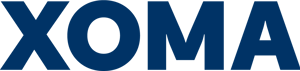 Xoma AB Logo