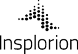 Insplorion AB Logotyp