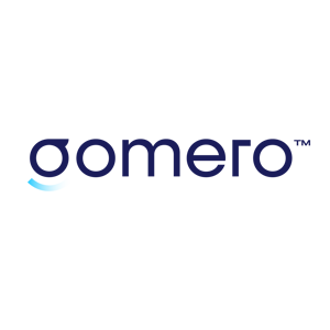 Gomero Group AB Logo