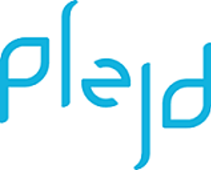 Plejd AB Logotyp
