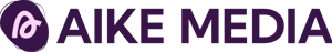 Aike Media AB Logo