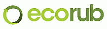 EcoRub AB Logotyp