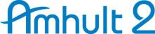 Amhult 2 AB Logotyp