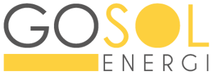 Gosol Energy Group AB Logo