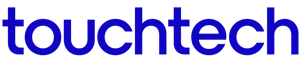 Touchtech AB Logotyp