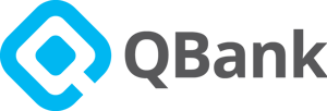 QBNK Holding AB Logo