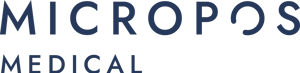 Micropos Medical AB Logotyp