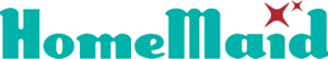 HomeMaid AB Logo