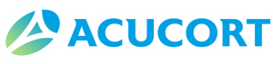 AcuCort AB Logotyp