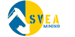 Svea Mining AB Logotyp