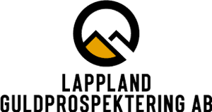 Lappland Guldprospektering AB (publ) Logo