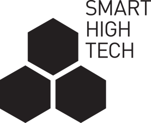 SHT Smart High-Tech AB Logotyp