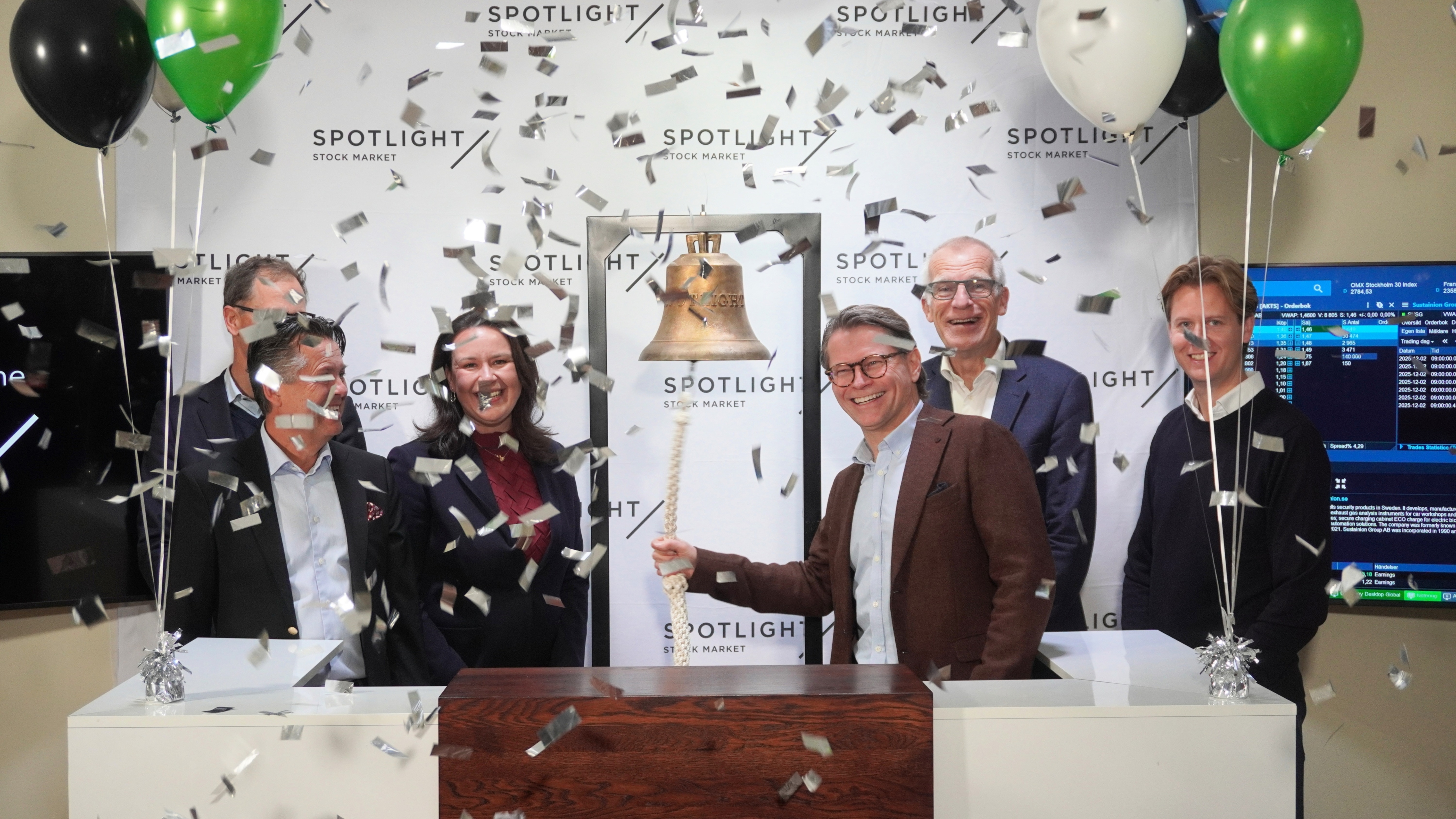 macbook pro on brown wooden table